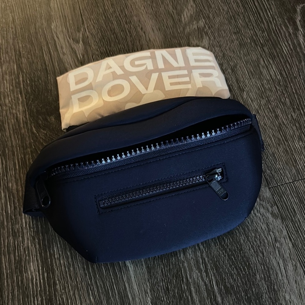 Dagne Dover Ace Belt Bag